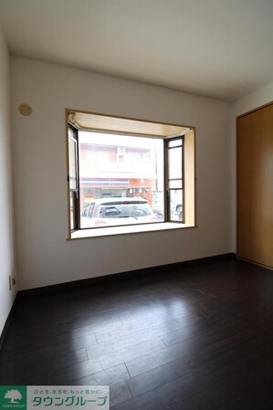 クリアヴェール中野上町の物件内観写真